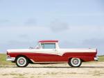 Ford Ranchero Custom 300 Sedan-Pickup 1957 года